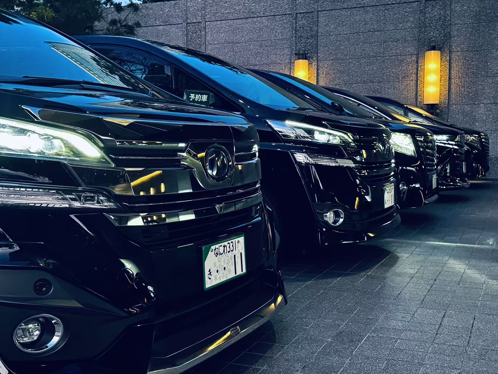 Night Fleet