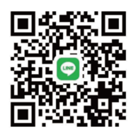 LINEを追加する QR Code