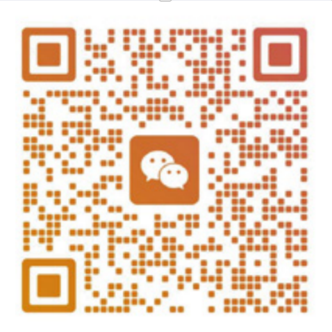 WeChat相談 QR Code