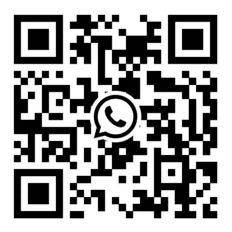 WhatsApp QR Code